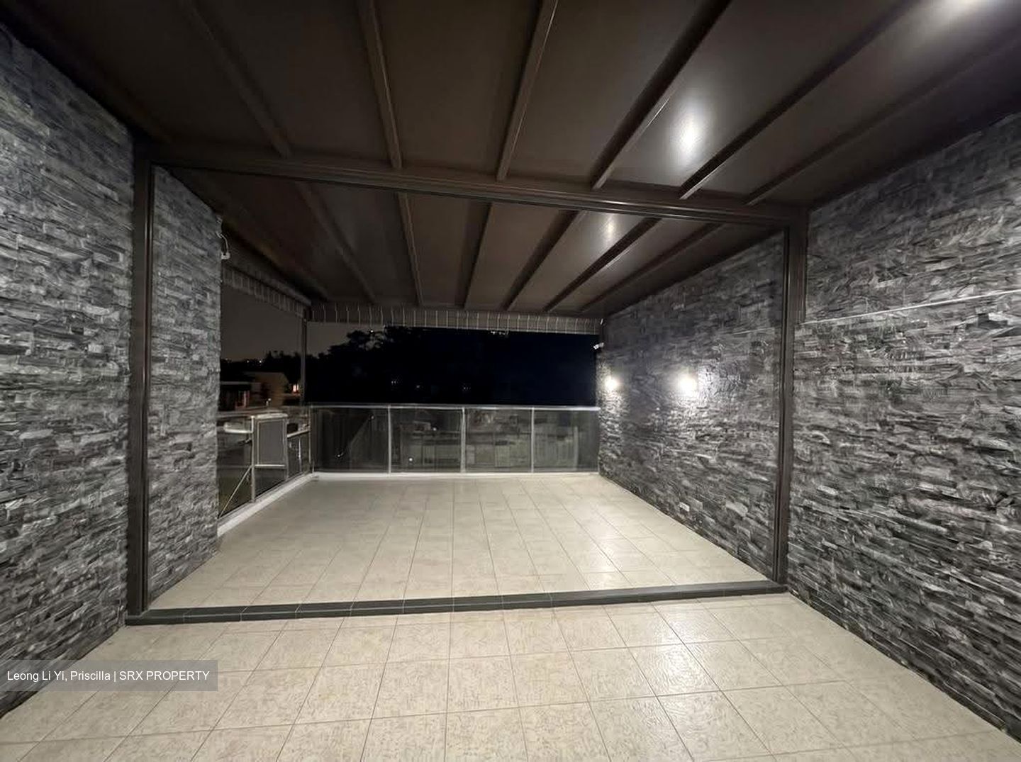 Tai Hwan Garden (D19), Terrace #629726441